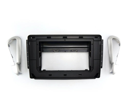 Pro Install F9PG3K - 9" Pro Fitting Kit for 2014+ Peugeot 2008