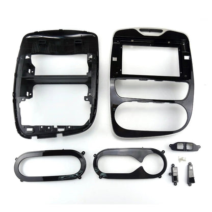 Pro Install F9RT2K - 9" Pro Fitting Kit for 2017-2020 Renault Clio