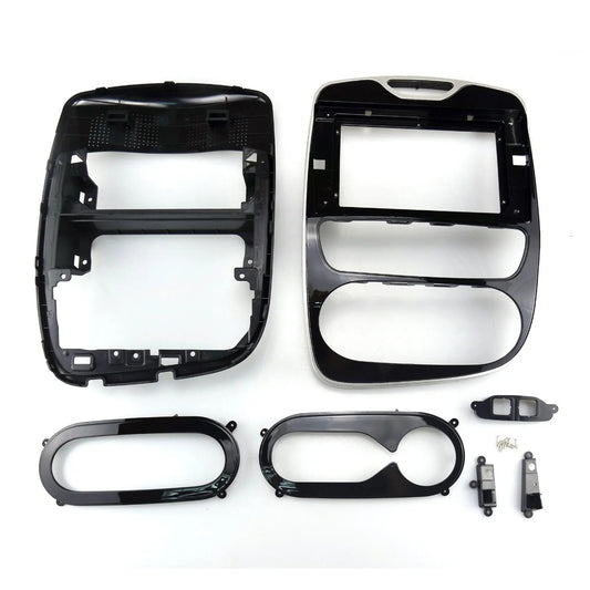 Pro Install F9RT2K - 9" Pro Fitting Kit for 2017-2020 Renault Clio