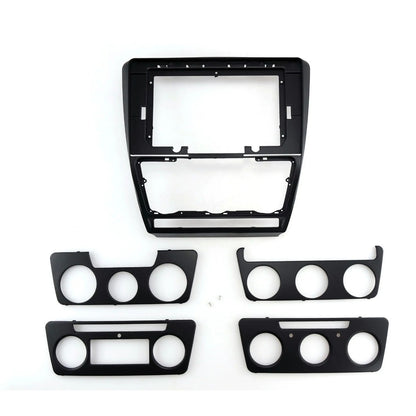Pro Install F9SK1K - 9" Pro Fitting Kit For 2004-2014 Skoda Octavia