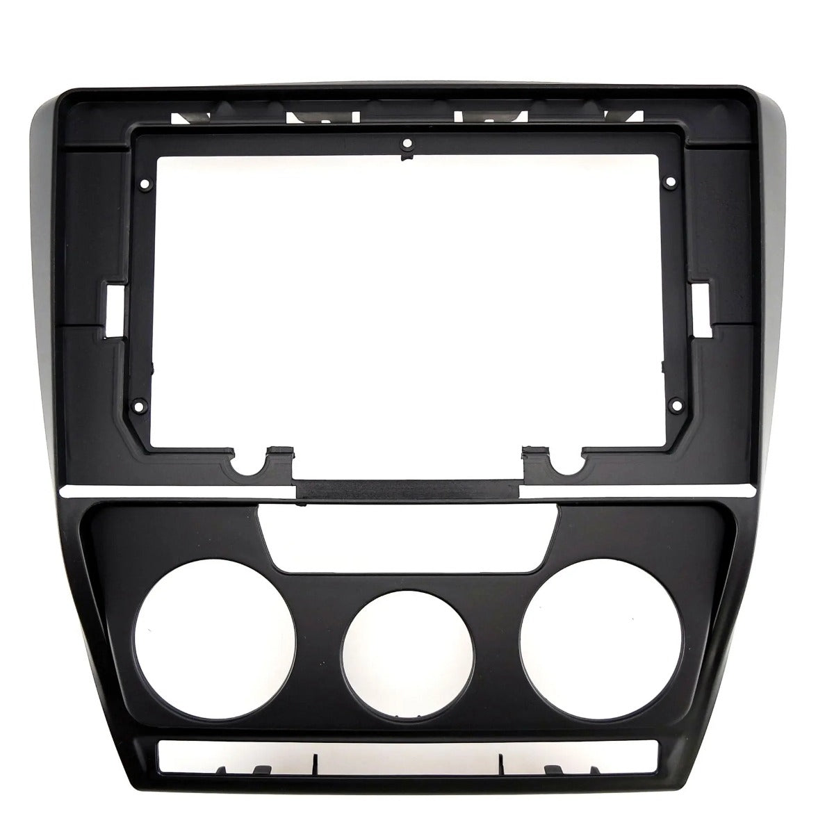 Pro Install F9SK1K - 9" Pro Fitting Kit For 2004-2014 Skoda Octavia