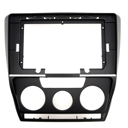 Pro Install F9SK1K - 9" Pro Fitting Kit For 2004-2014 Skoda Octavia