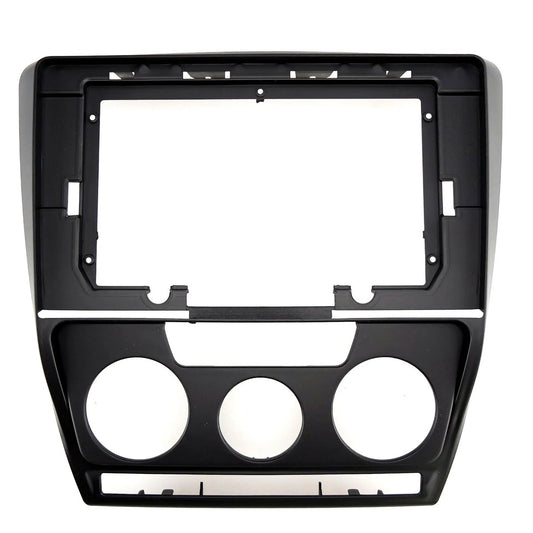 Pro Install F9SK1K - 9" Pro Fitting Kit For 2004-2014 Skoda Octavia