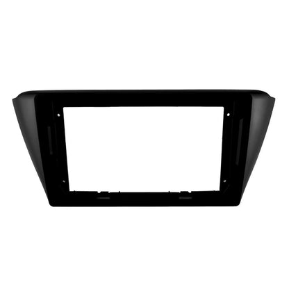 Pro Install F9SK3K - 9" Pro Fitting Kit For 2013+ Skoda Octavia