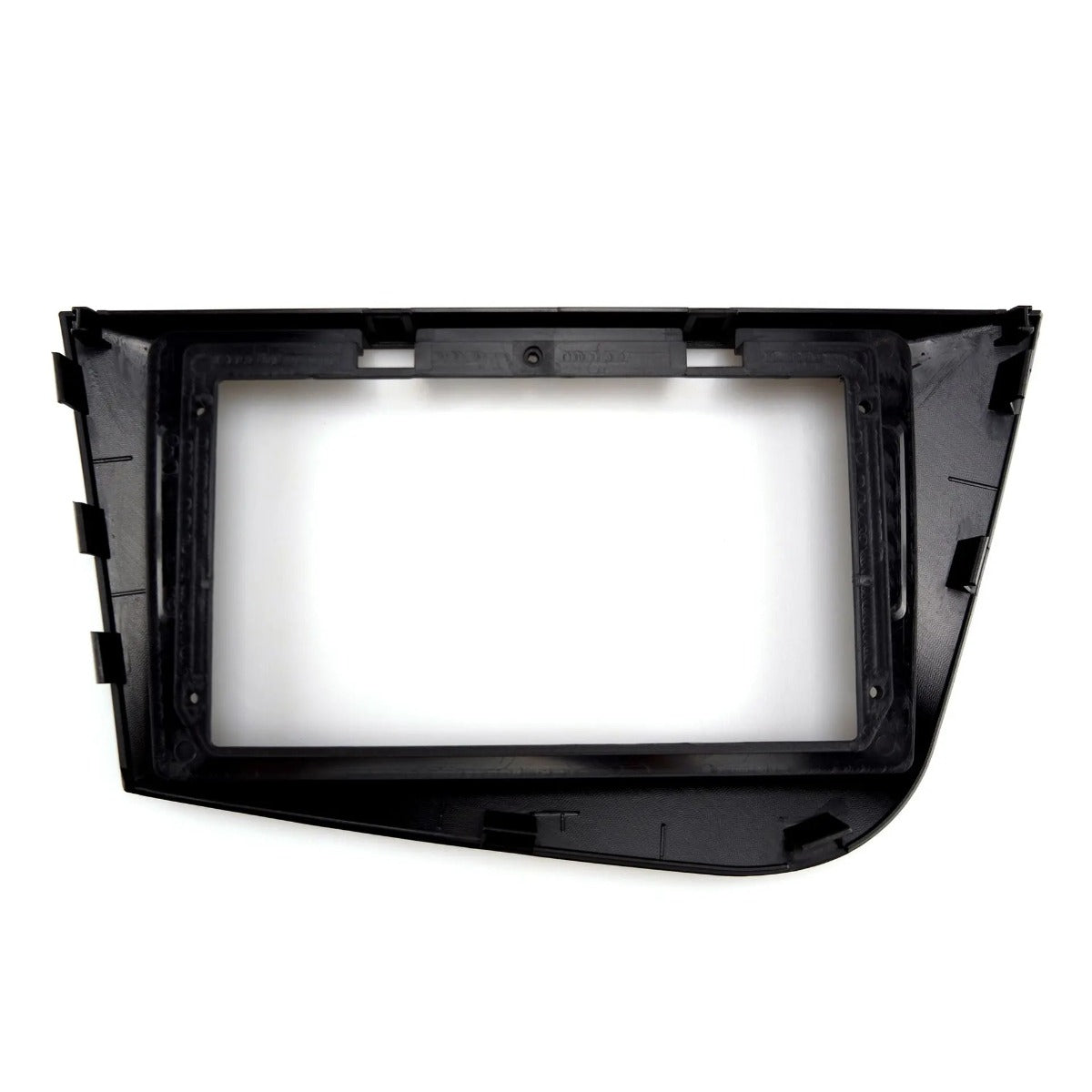Pro Install F9ST1K - 9" Pro Fitting Kit for 2005-2012 Seat Leon