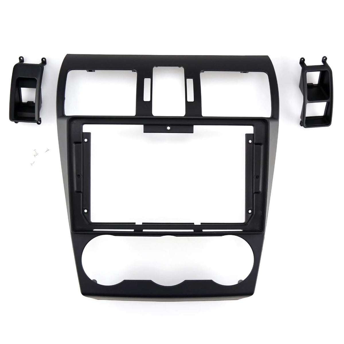 Pro Install F9SU1K - 9" Pro Fitting Kit for Various Subaru Models