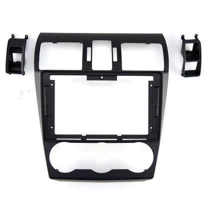 Pro Install F9SU1K - 9" Pro Fitting Kit for Various Subaru Models