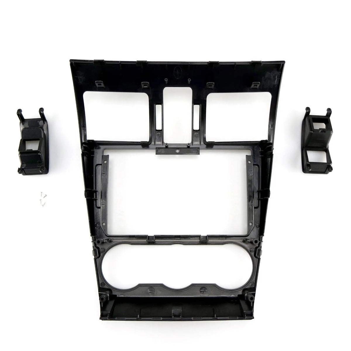 Pro Install F9SU1K - 9" Pro Fitting Kit for Various Subaru Models