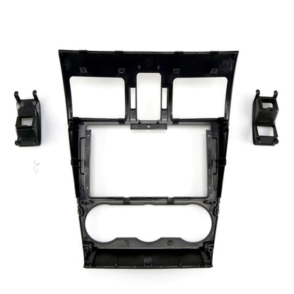 Pro Install F9SU1K - 9" Pro Fitting Kit for Various Subaru Models