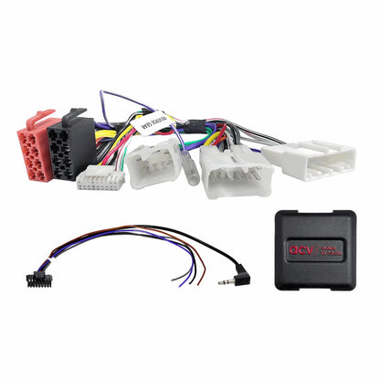 Pro Install F9SU2K - 9" Pro Fitting Kit for 2017-2020 Subaru Impreza/Forester