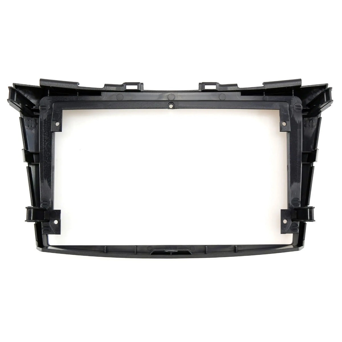 Pro Install F9SZ1K - 9" Pro Fitting Kit for Suzuki Swift 2012-2017