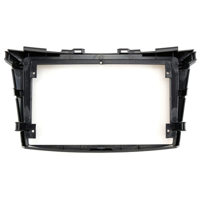 Pro Install F9SZ1K - 9" Pro Fitting Kit for Suzuki Swift 2012-2017