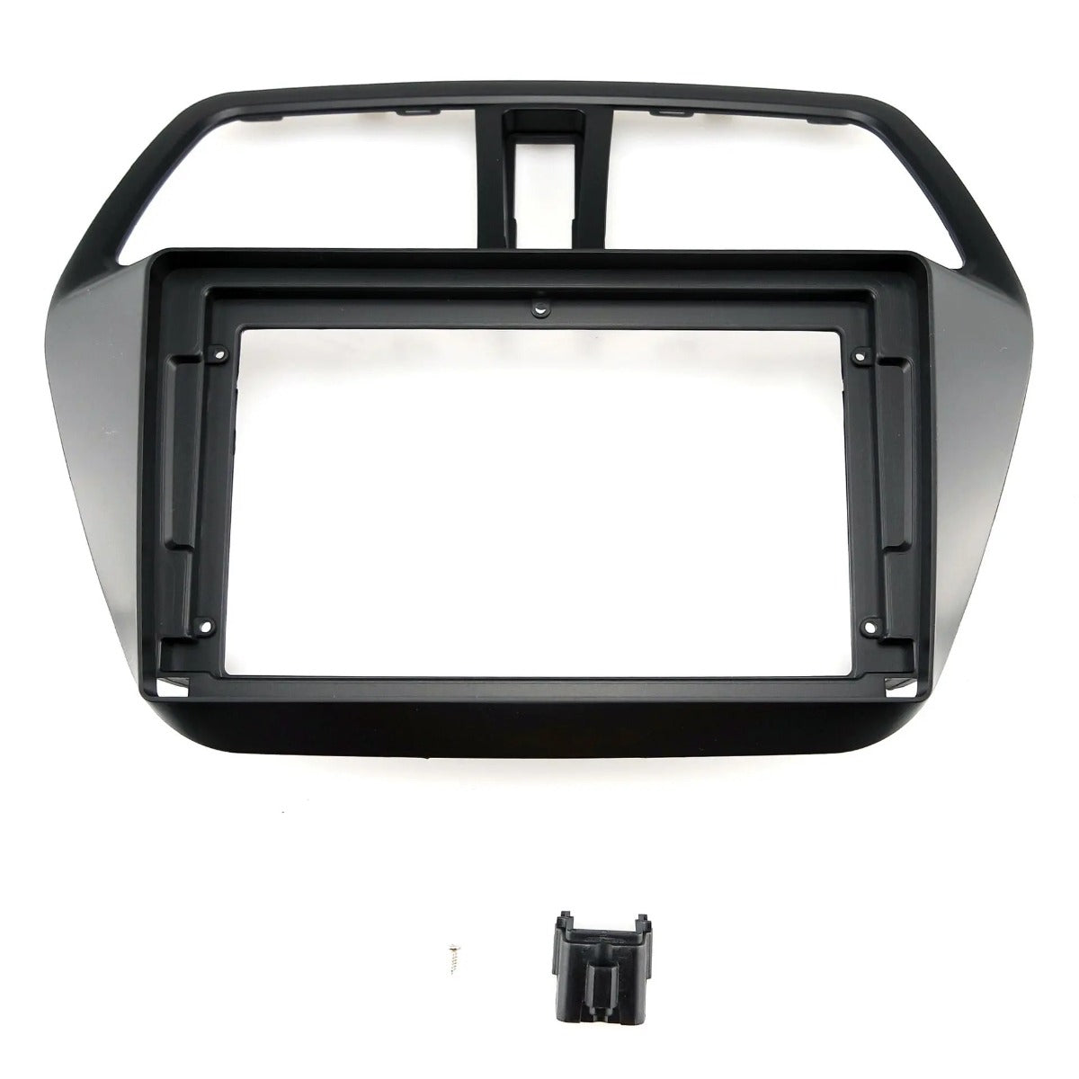 Pro Install F9SZ4K - 9" Pro Fitting Kit for Suzuki SX4/S Cross 2014+
