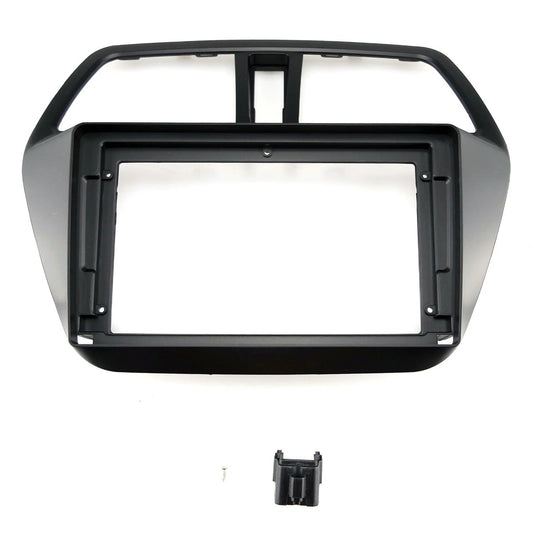 Pro Install F9SZ4K - 9" Pro Fitting Kit for Suzuki SX4/S Cross 2014+