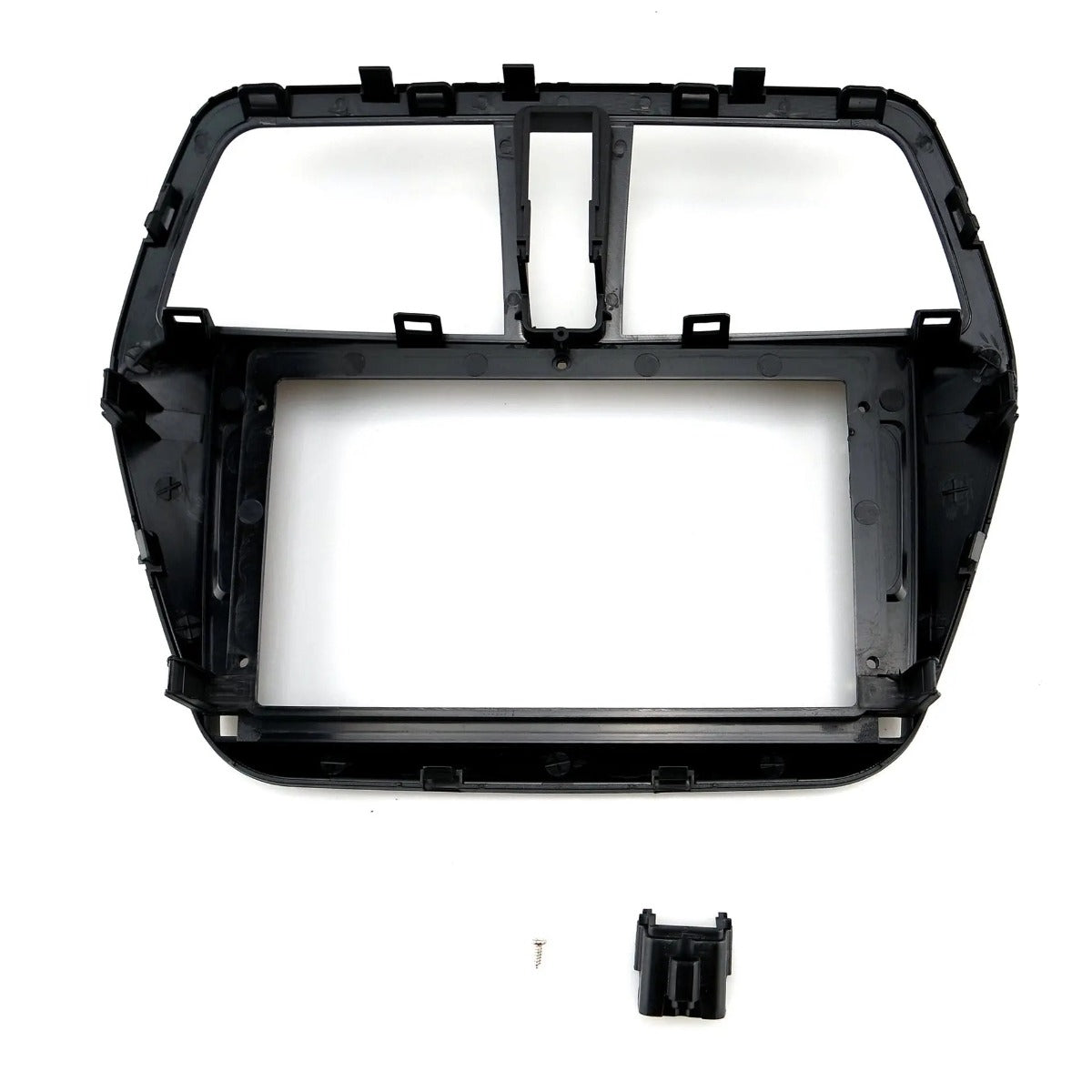 Pro Install F9SZ4K - 9" Pro Fitting Kit for Suzuki SX4/S Cross 2014+