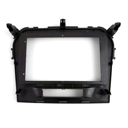 Pro Install F9SZ5K - 9" Pro Fitting Kit for 2015+ Suzuki Vitara