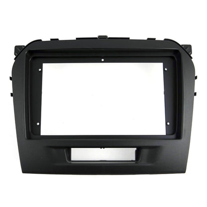 Pro Install F9SZ5K - 9" Pro Fitting Kit for 2015+ Suzuki Vitara