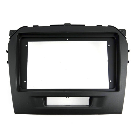 Pro Install F9SZ5K - 9" Pro Fitting Kit for 2015+ Suzuki Vitara