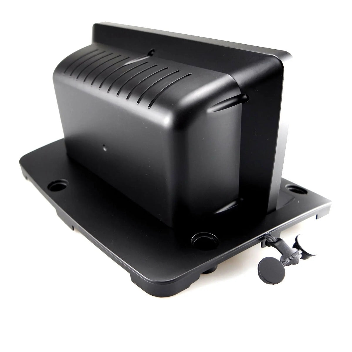Pro Install F9VL1K - 9" Pro Fitting Kit for 2002-2014 Volvo XC90