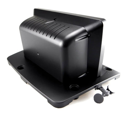 Pro Install F9VL1K - 9" Pro Fitting Kit for 2002-2014 Volvo XC90