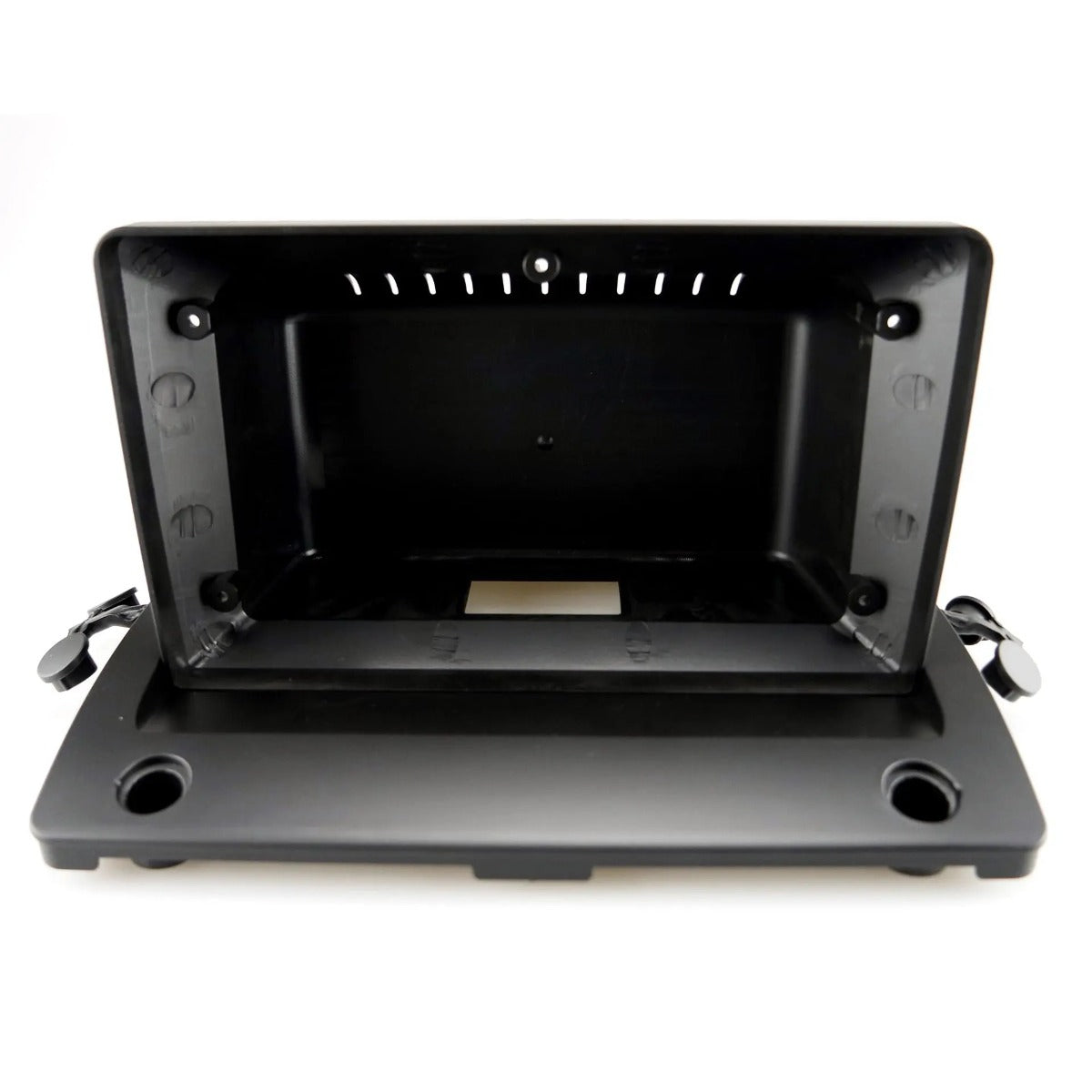 Pro Install F9VL1K - 9" Pro Fitting Kit for 2002-2014 Volvo XC90