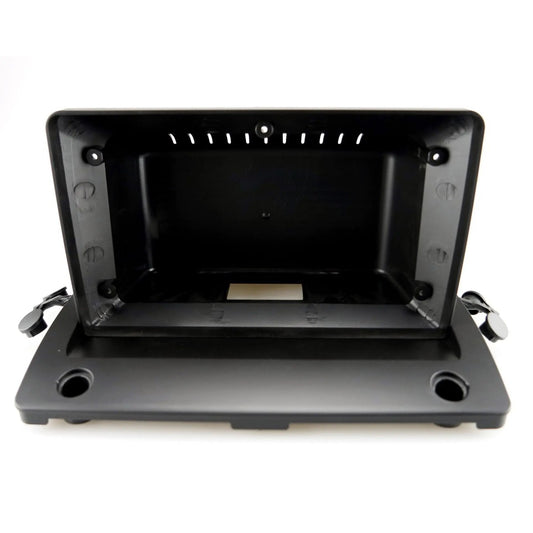 Pro Install F9VL1K - 9" Pro Fitting Kit for 2002-2014 Volvo XC90