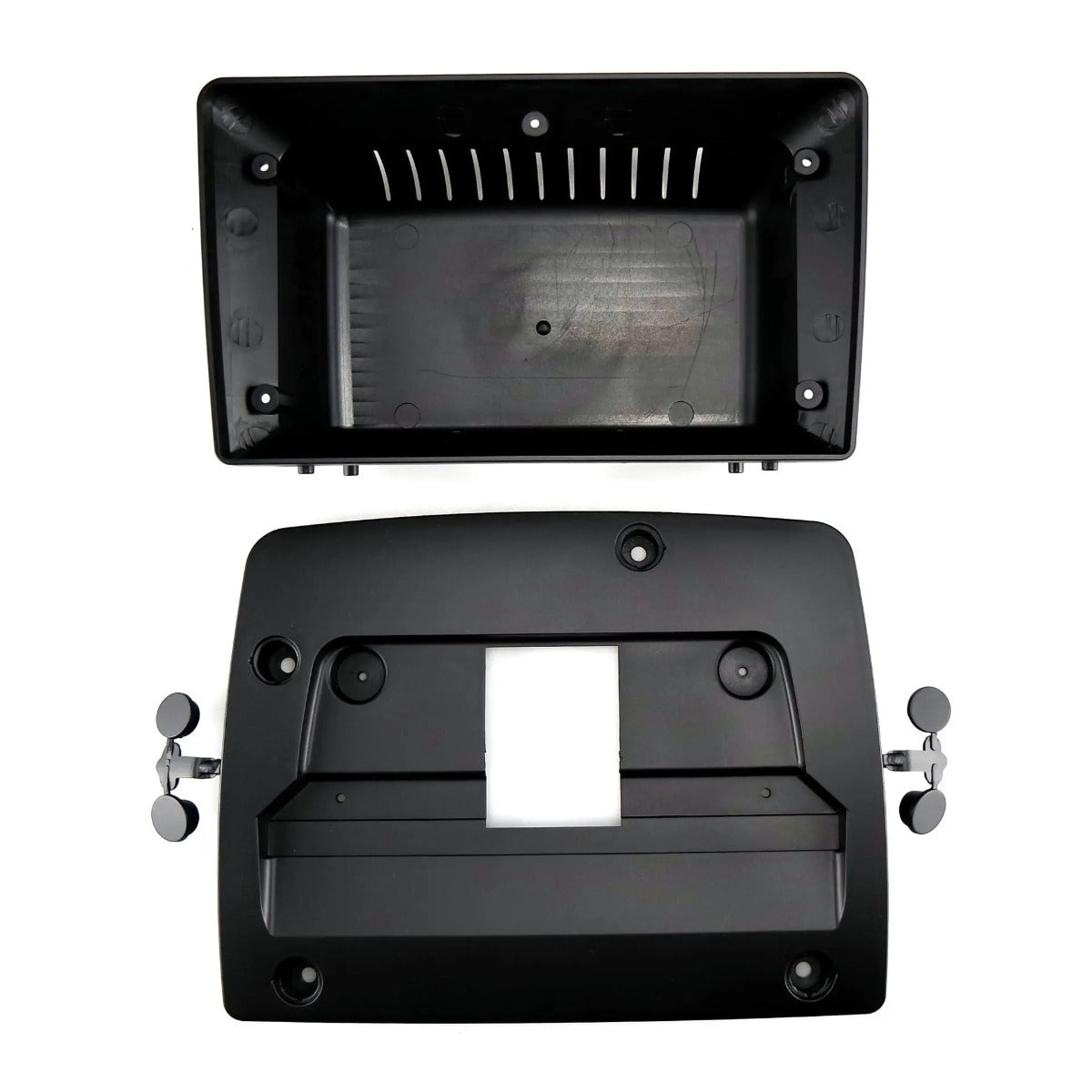 Pro Install F9VL1K - 9" Pro Fitting Kit for 2002-2014 Volvo XC90