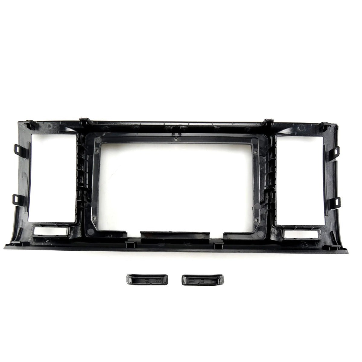 Pro Install F9VW10K - 9" Pro Fitting Kit for 2015+ VW Caravelle