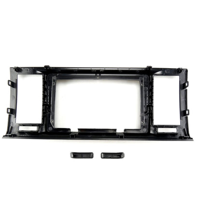 Pro Install F9VW10K - 9" Pro Fitting Kit for 2015+ VW Caravelle