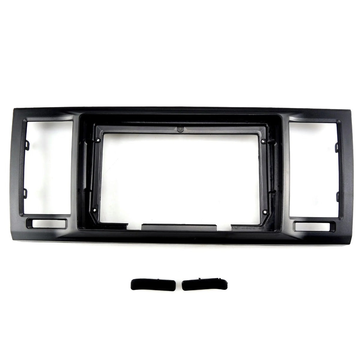 Pro Install F9VW10K - 9" Pro Fitting Kit for 2015+ VW Caravelle