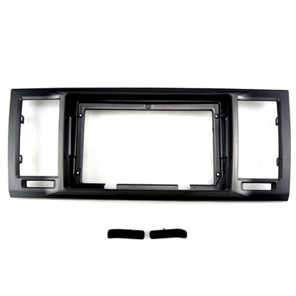 Pro Install F9VW10K - 9" Pro Fitting Kit for 2015+ VW Caravelle