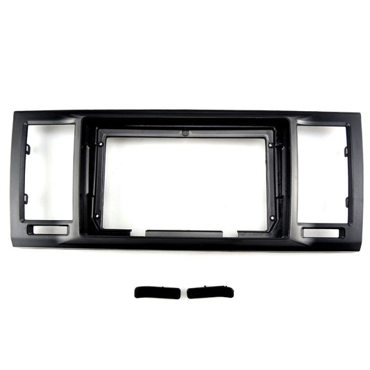 Pro Install F9VW10K - 9" Pro Fitting Kit for 2015+ VW Caravelle