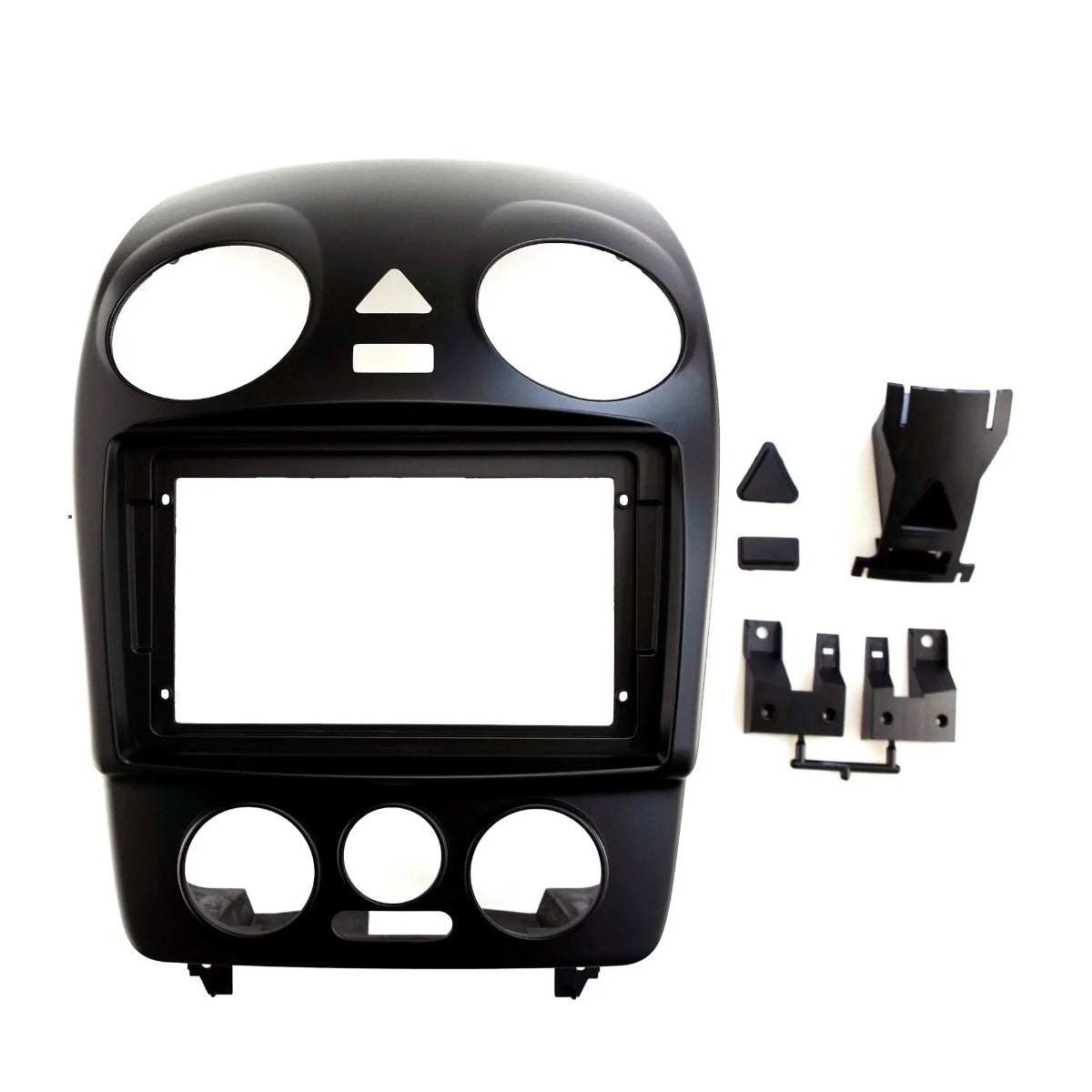 Pro Install F9VW2K - 9" Pro Fitting Kit for 2004-2010 VW Beetle