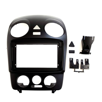 Pro Install F9VW2K - 9" Pro Fitting Kit for 2004-2010 VW Beetle