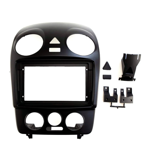 Pro Install F9VW2K - 9" Pro Fitting Kit for 2004-2010 VW Beetle