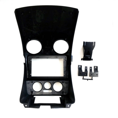 Pro Install F9VW2K - 9" Pro Fitting Kit for 2004-2010 VW Beetle