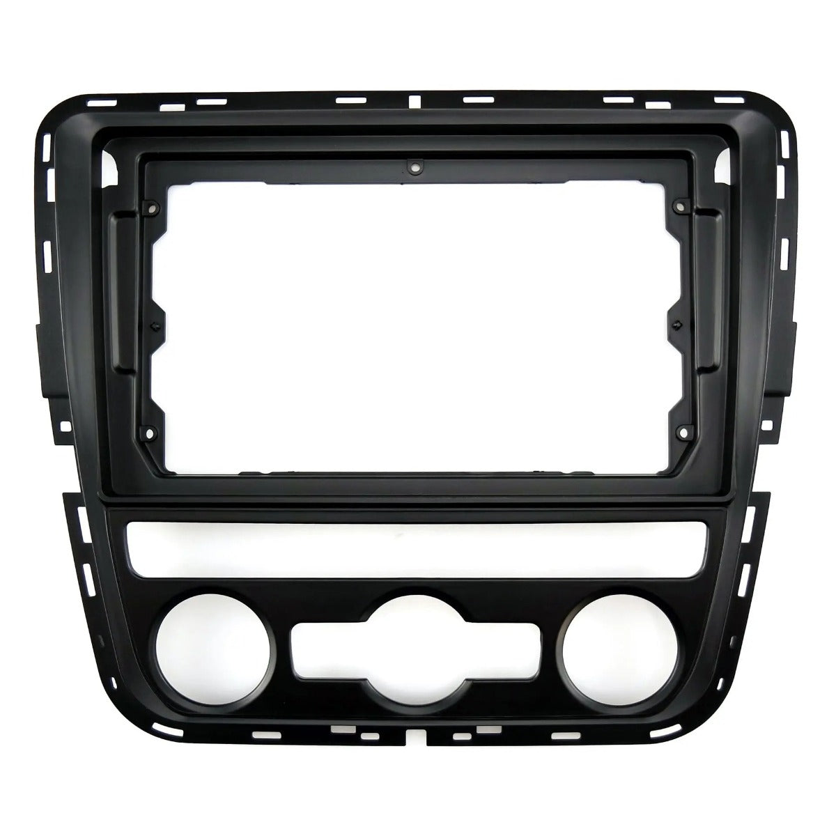 Pro Install F9VW5K - 9" Pro Fitting Kit for 2012-2015 VW Passat
