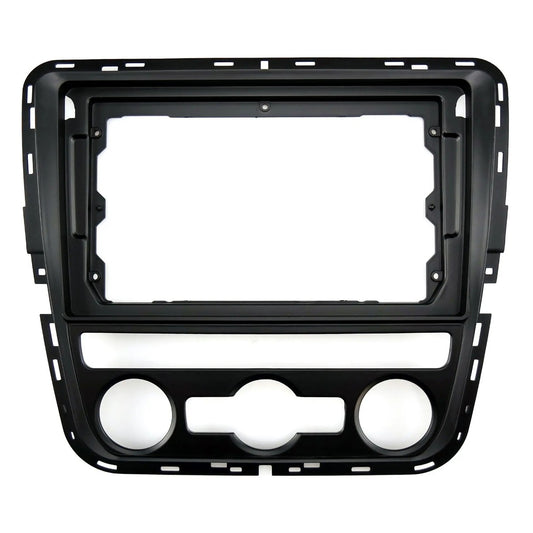 Pro Install F9VW5K - 9" Pro Fitting Kit for 2012-2015 VW Passat