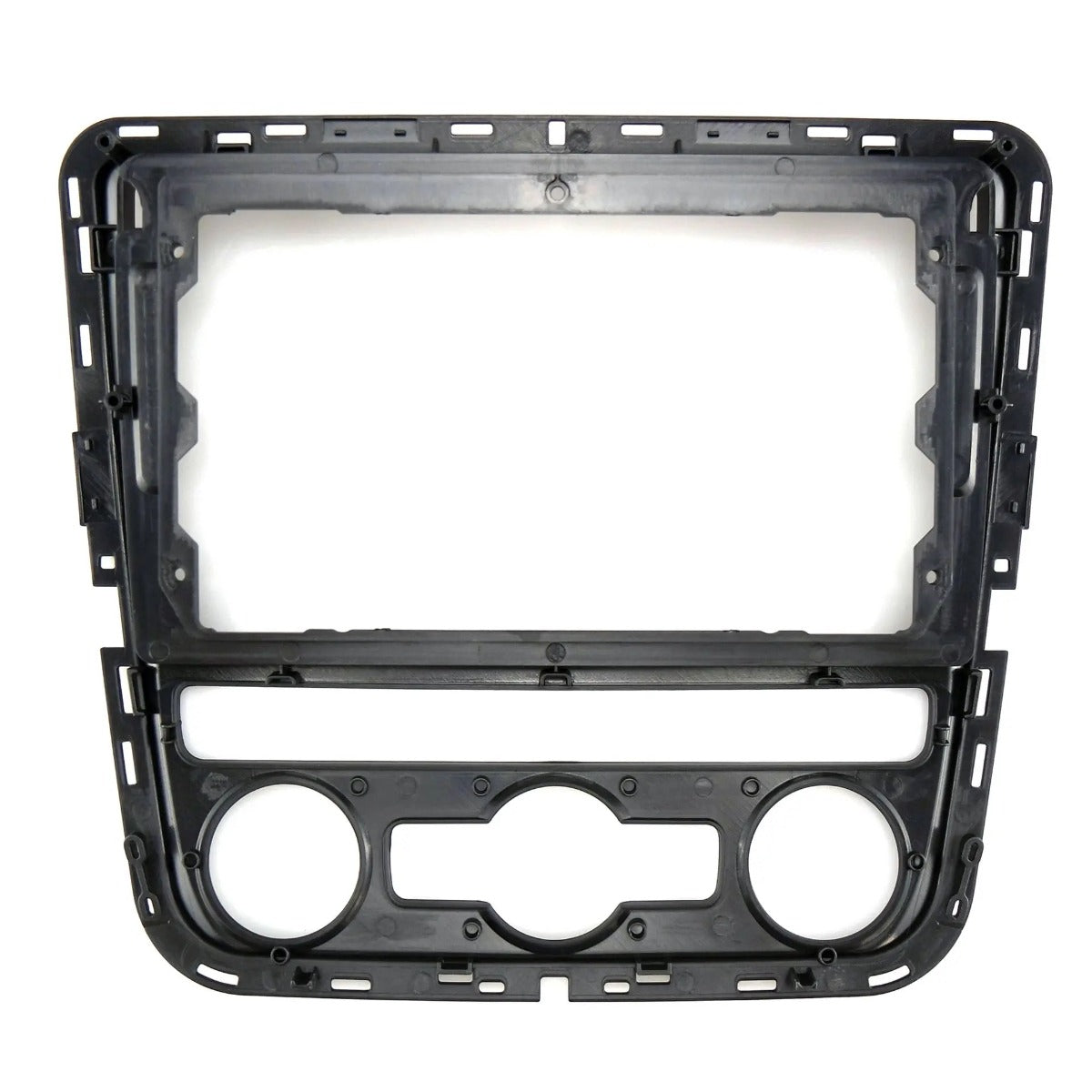 Pro Install F9VW5K - 9" Pro Fitting Kit for 2012-2015 VW Passat