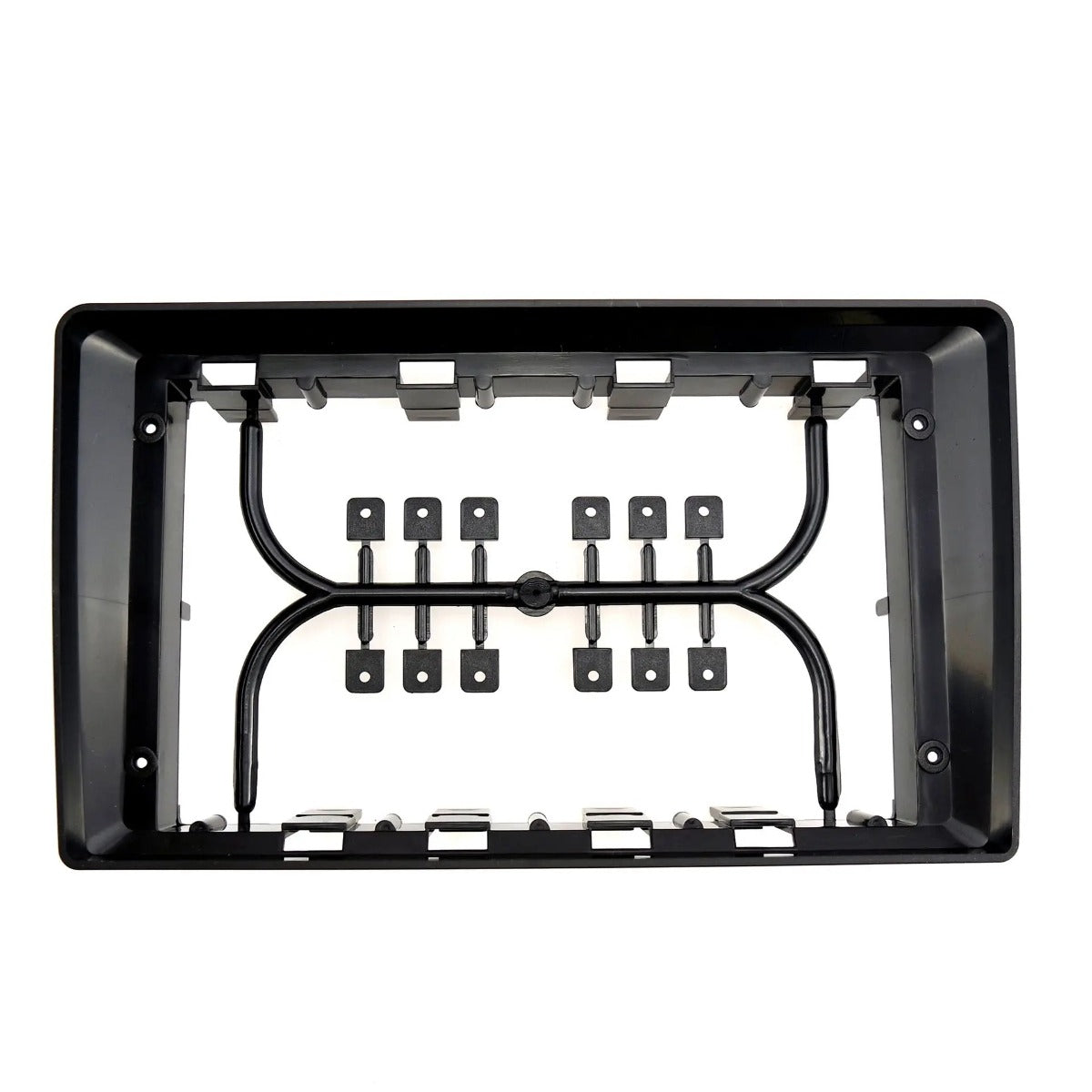 Pro Install F9VW7K - 9" Pro Fitting Kit for 2004-2010 VW Passat
