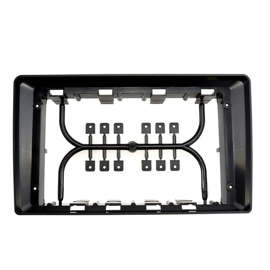 Pro Install F9VW7K - 9" Pro Fitting Kit for 2004-2010 VW Passat