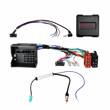 Pro Install F9VW7K - 9" Pro Fitting Kit for 2004-2010 VW Passat