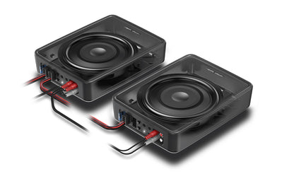 Harman Kardon FEEL 700 - Active Underseat Car Subwoofer