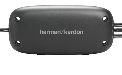Harman Kardon FIT 6C - 6.5 Inch 2-Way Component Car Speakers 400W