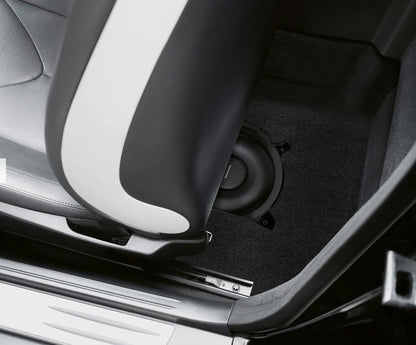 Harman Kardon FLOW 80 - 8" Underseat BMW Subwoofer
