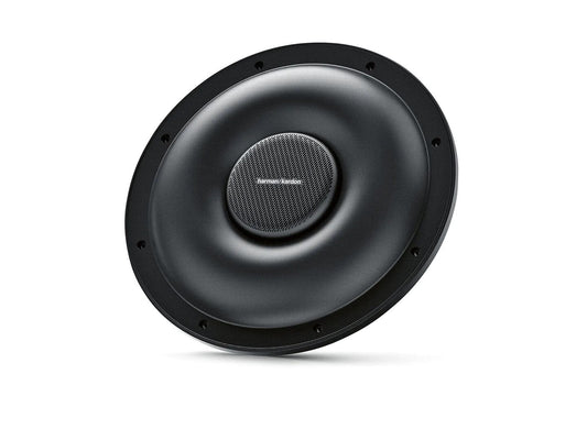 Harman Kardon FLOW 80 - 8" Underseat BMW Subwoofer