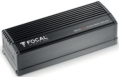 Focal Impulse 4.320