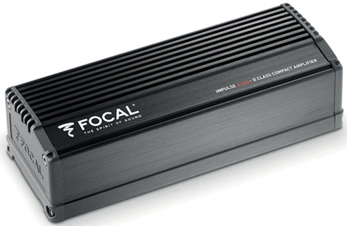 Focal Impulse 4.320