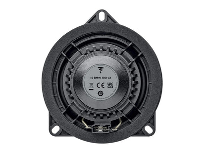 Focal ISBMW100-V2 - 2-Way Component Speakers