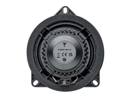 Focal ISBMW100-V2 - 2-Way Component Speakers